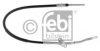 FEBI BILSTEIN 23970 Cable, parking brake